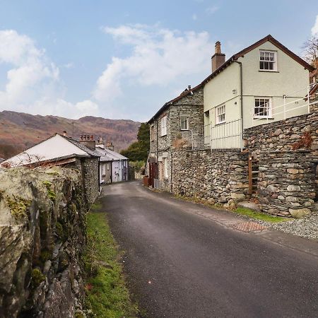 Underfell Villa Ambleside Eksteriør billede