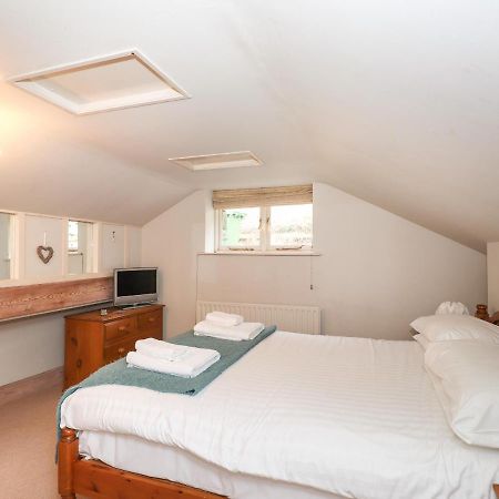 Underfell Villa Ambleside Eksteriør billede
