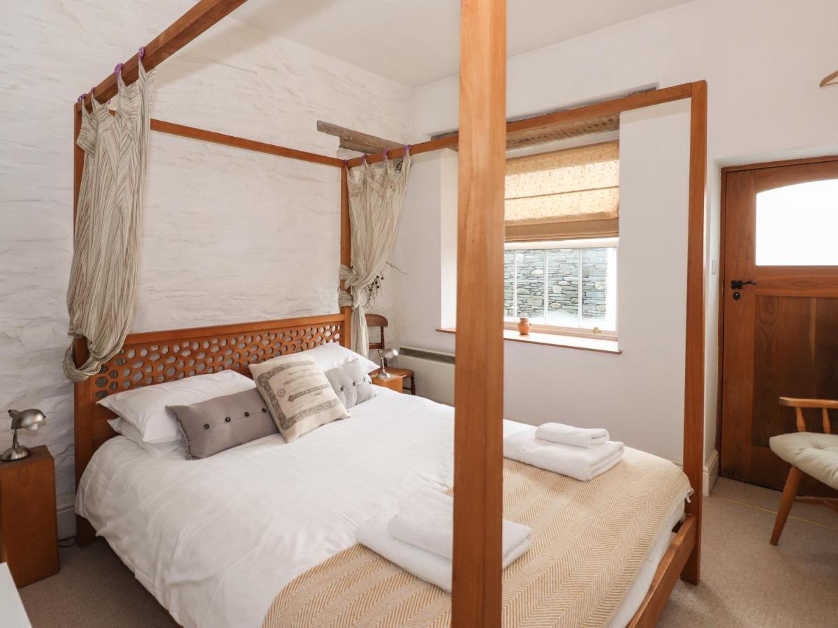 Underfell Villa Ambleside Eksteriør billede