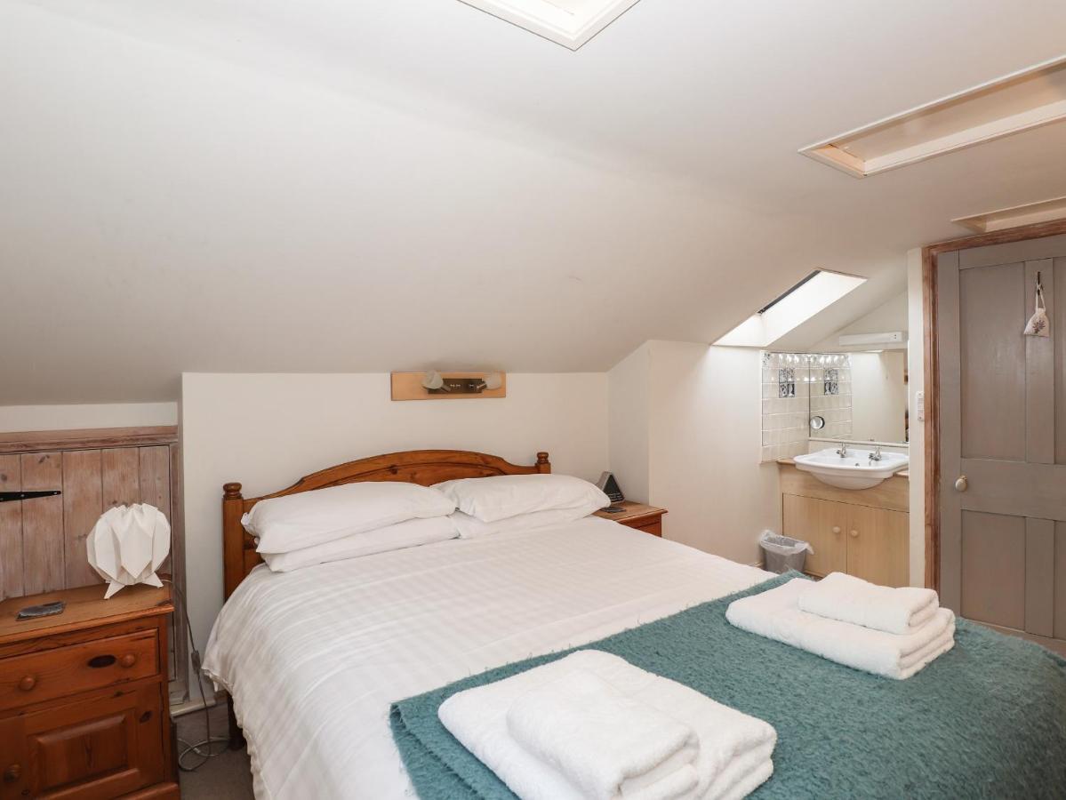 Underfell Villa Ambleside Eksteriør billede