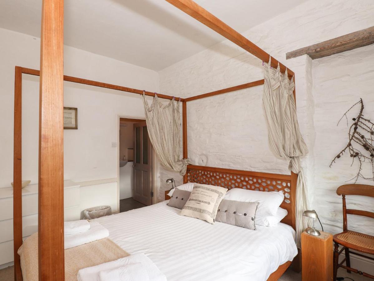 Underfell Villa Ambleside Eksteriør billede
