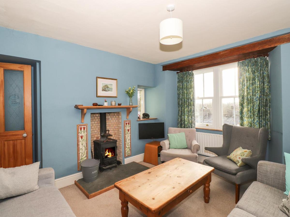 Underfell Villa Ambleside Eksteriør billede