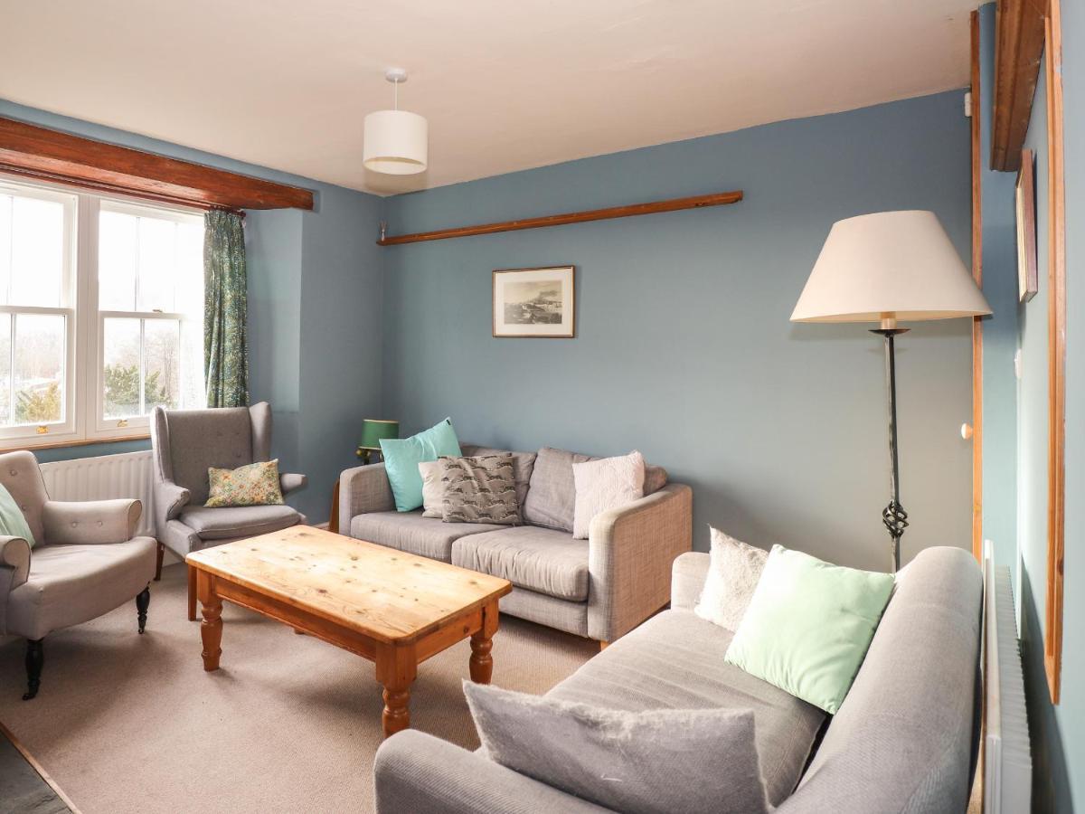 Underfell Villa Ambleside Eksteriør billede