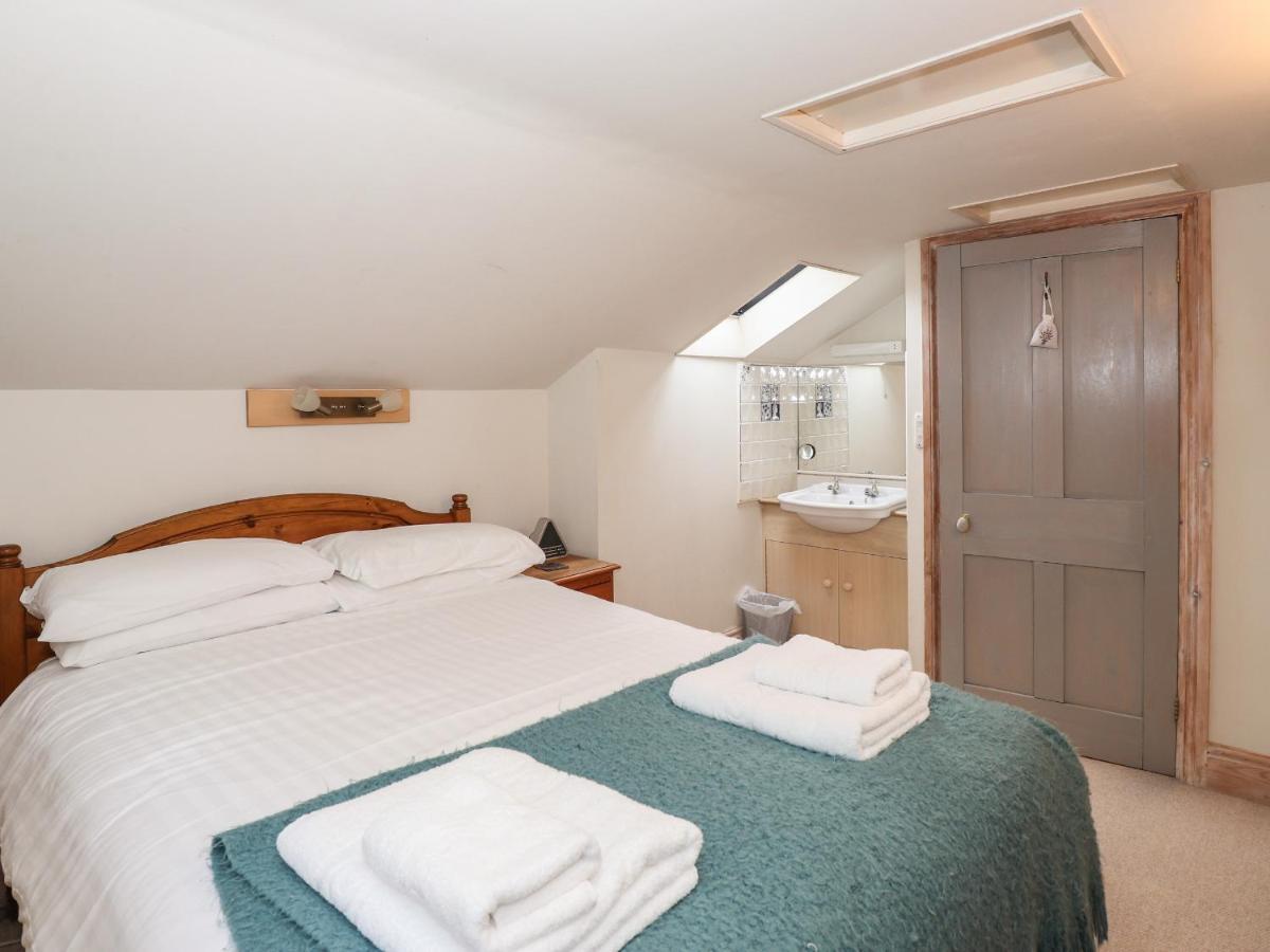 Underfell Villa Ambleside Eksteriør billede