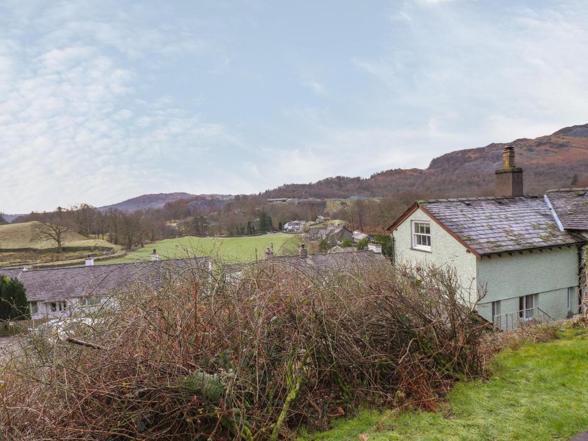 Underfell Villa Ambleside Eksteriør billede